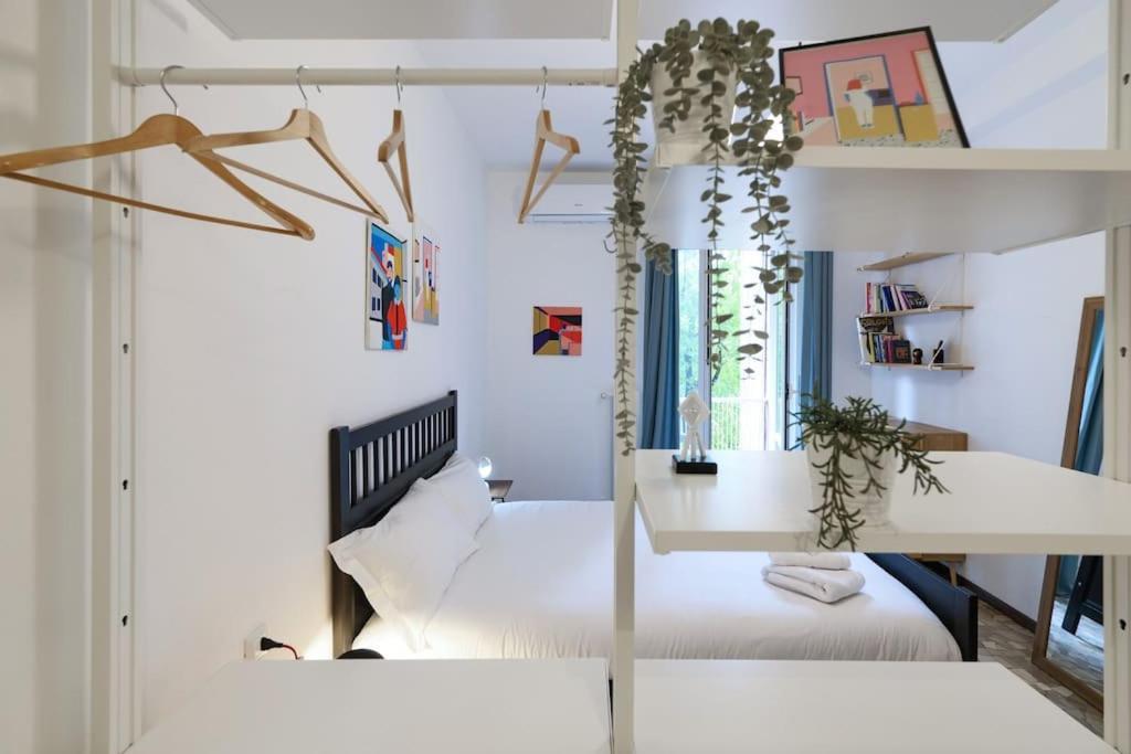 Primopiano - Vanzetti Apartamento Milán