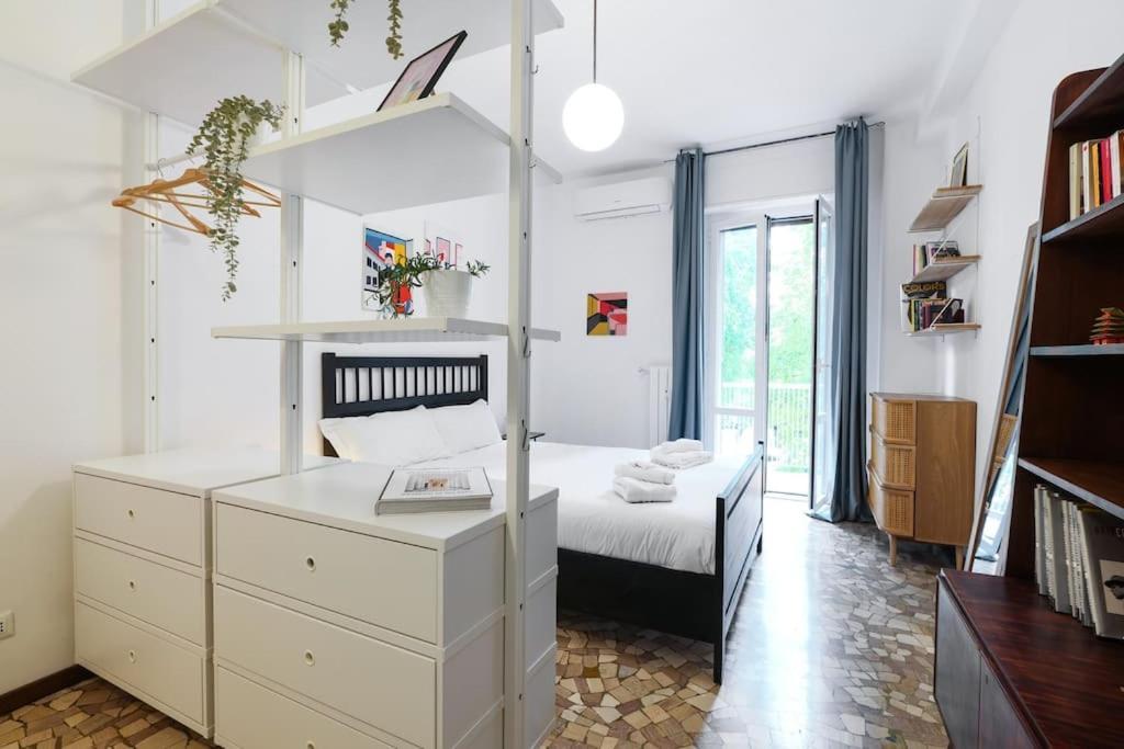 Apartamento Primopiano - Vanzetti Milán