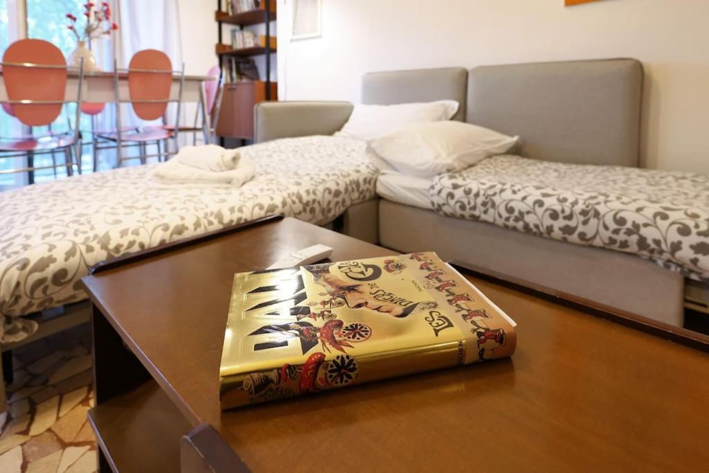 Primopiano - Vanzetti Apartamento