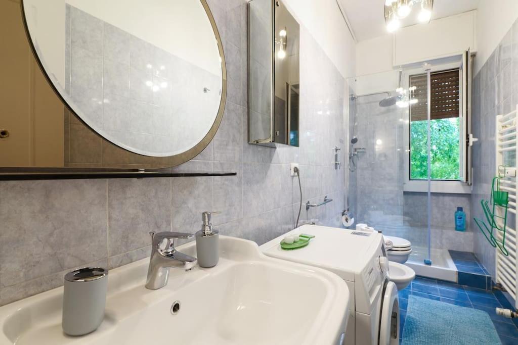 Primopiano - Vanzetti Apartamento Milán