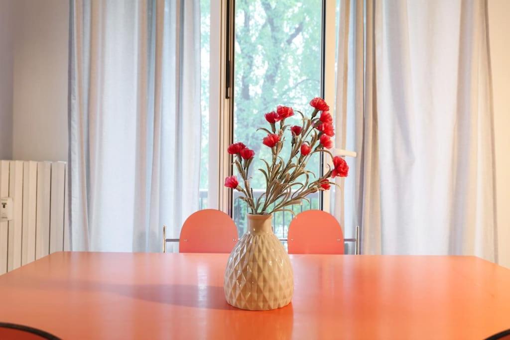 Apartamento Primopiano - Vanzetti Milán