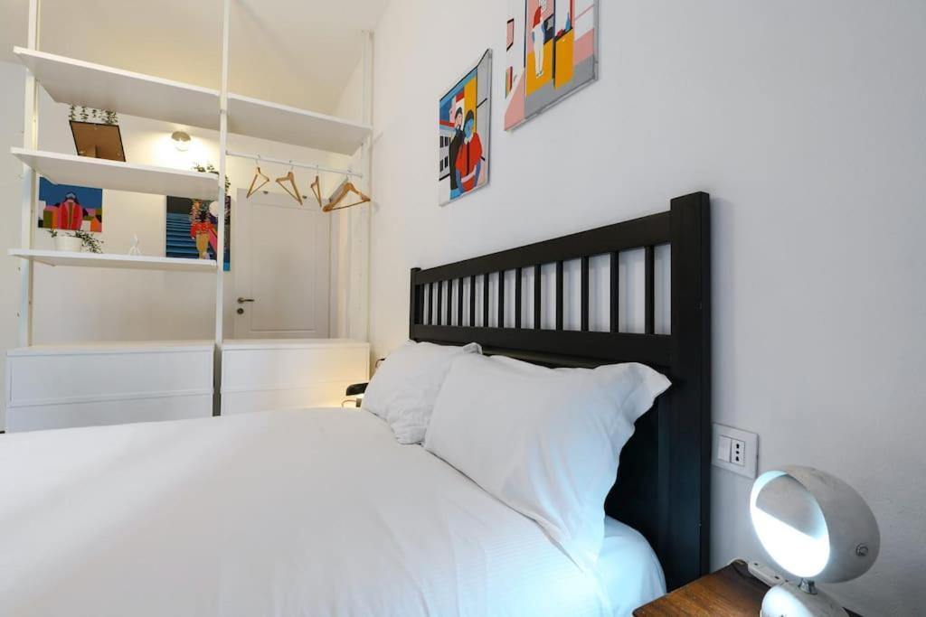 Apartamento Primopiano - Vanzetti Milán