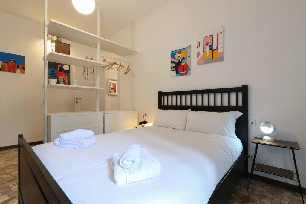 Apartamento Primopiano - Vanzetti