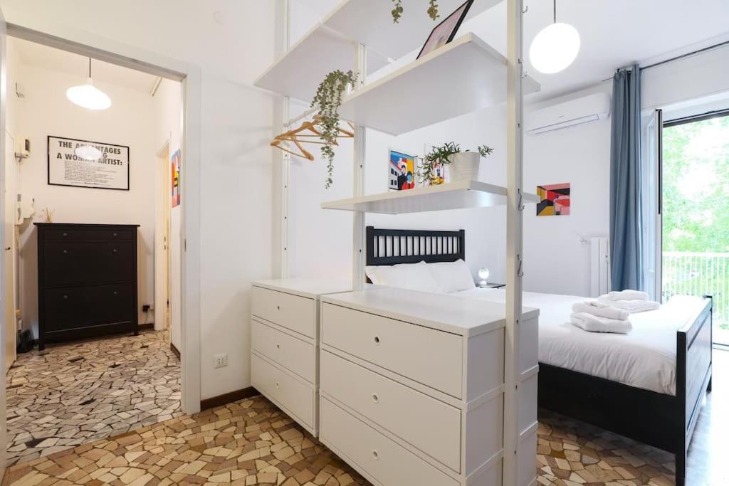 Apartamento Primopiano - Vanzetti