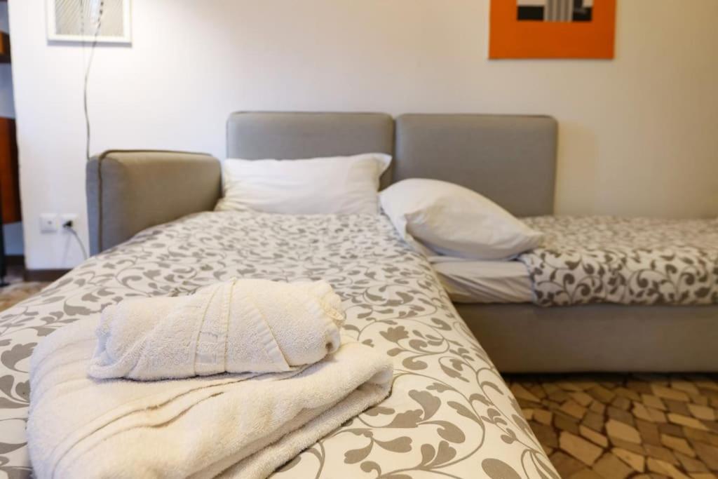 Primopiano - Vanzetti Apartamento