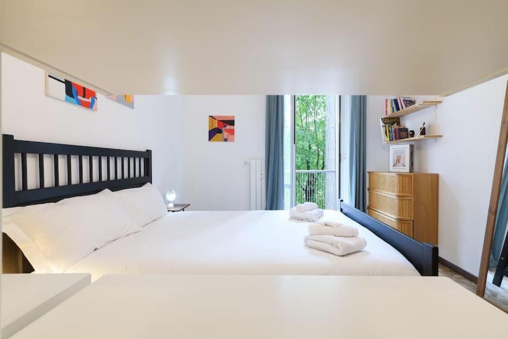 Apartamento Primopiano - Vanzetti Milán