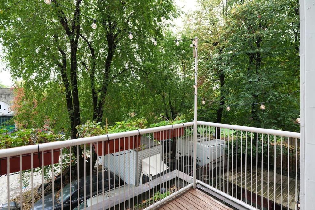 Apartamento Primopiano - Vanzetti *